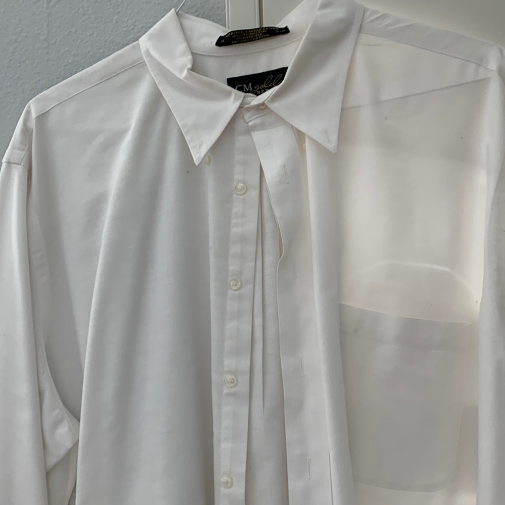 CM Gold Series men shirt